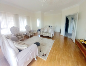 KIRCAMİ MAH. KARAKOL YANI SATILIK 5+1 DUBLEKS DAİRE