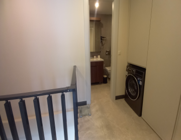 ACİL ANTALYA MURATPAŞA GÜZELOBA FULL EŞYALI SATILIK 2+1 DUBLEKS