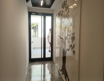 ACİL ANTALYA MURATPAŞA GÜZELOBA FULL EŞYALI SATILIK 2+1 DUBLEKS