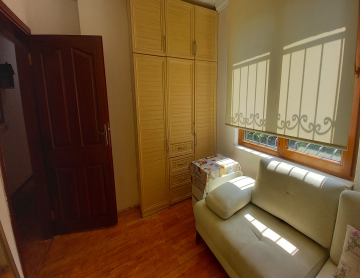 GÜZELOBA MAH. SATILIK 2+1 DAİRE