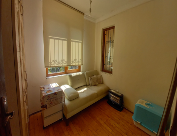 GÜZELOBA MAH. SATILIK 2+1 DAİRE
