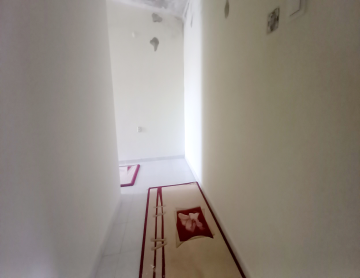 KIRCAMİ MAH. KARAKOL YANI SATILIK 5+1 DUBLEKS DAİRE