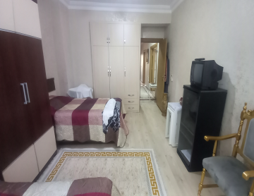 ANTALYA ÇAĞLAYAN MAHALLESİ SİTE İÇİ SATILIK 3+1 ARAKAT DAİRE