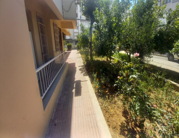 YEŞİLBAHÇE ARAKAT 3+1 DOĞALGAZLI SATILIK DAİRE