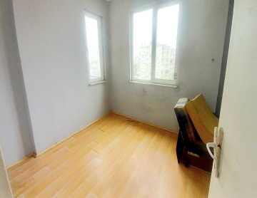 GÜZELOBA MAH. DENİZ MANZARALI SATILIK 2+1 AYRI MUTFAKLI DAİRE