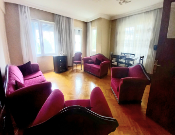 YEŞİLBAHÇE MAHALLESİNDE ALSATA UYGUN SATILIK ARAKAT 3+1 DAİRE