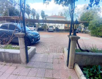 KIRCAMİ MAH. KARAKOL YANI SATILIK 5+1 DUBLEKS DAİRE