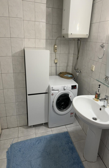 ANTALYA MURATPAŞA GÜZELOBA MAH. SİTE İÇİ 2+1 SATILIK DAİRE