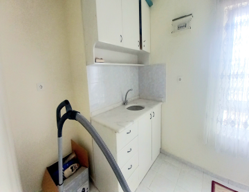 KIRCAMİ MAH. KARAKOL YANI SATILIK 5+1 DUBLEKS DAİRE
