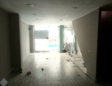 GÜLLÜKTE SELEKLER KARŞISI SATILIK DÜKKAN