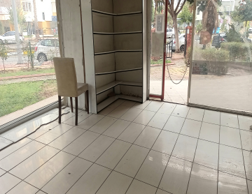 PORTAKAL ÇİÇEĞİ BULVARI ÜZERİNDE SATILIK DÜKKAN