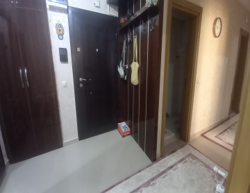 ANTALYA ÇAĞLAYAN MAHALLESİ SİTE İÇİ SATILIK 3+1 ARAKAT DAİRE