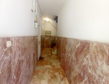 YEŞİLBAHÇE ARAKAT 3+1 DOĞALGAZLI SATILIK DAİRE