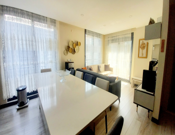 ACİL ANTALYA MURATPAŞA GÜZELOBA FULL EŞYALI SATILIK 2+1 DUBLEKS