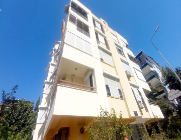 YEŞİLBAHÇE ARAKAT 3+1 DOĞALGAZLI SATILIK DAİRE