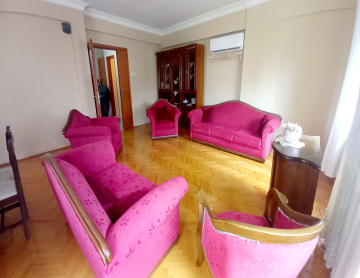 YEŞİLBAHÇE MAHALLESİNDE ALSATA UYGUN SATILIK ARAKAT 3+1 DAİRE