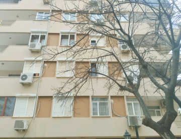 DEMİRCİKARA MAH. BURHANETTİN ONAT CAD. CEPHE SATILIK 3+1 DAİRE