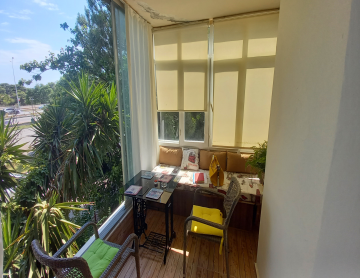 GÜZELOBA MAH. SATILIK 2+1 DAİRE