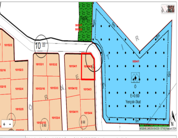 DÖŞEMEALTI YALINLI MAHALLESİ PROJEDEN SATILIK 6+1 VİLLA