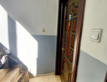 KEPEZ KUZEYYAKA CADDE ÜZERİ SATILIK 3+1 DAİRE