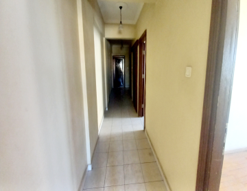 KEPEZ KUZEYYAKA CADDE ÜZERİ SATILIK 3+1 DAİRE