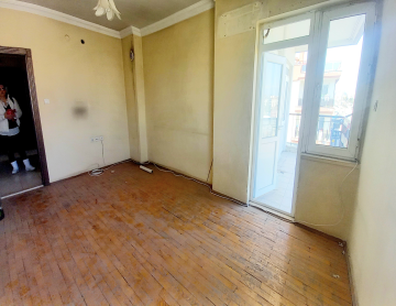 KEPEZ KUZEYYAKA CADDE ÜZERİ SATILIK 3+1 DAİRE