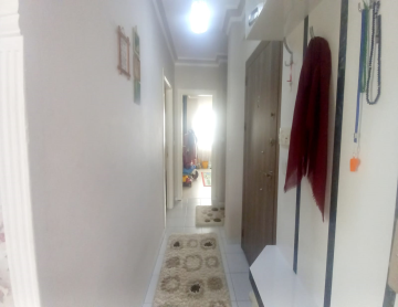 FABRİKALAR MAHALLESİ AYRI MUTFAKLI 2+1 MOBİLYALI SATILIK