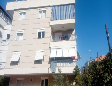 FABRİKALAR MAHALLESİ AYRI MUTFAKLI 2+1 MOBİLYALI SATILIK