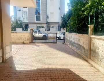 FABRİKALAR MAHALLESİ AYRI MUTFAKLI 2+1 MOBİLYALI SATILIK
