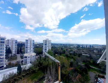 KIRCAMİ MAH. KARAKOL YANI SATILIK 5+1 DUBLEKS DAİRE