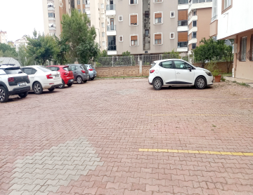 ÇAĞLAYAN MAHALLESİ SİTE İÇİ SATILIK 3+1 DUBLEKS DAİRE